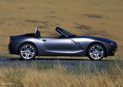 BMW Z4 Roadster